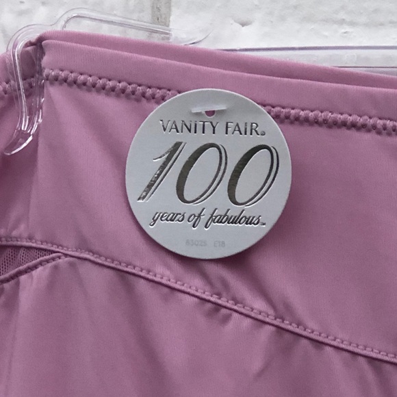 Vanity Fair 🆕 Breathable Luxe brief Size 9 2X - Picture 4 of 5